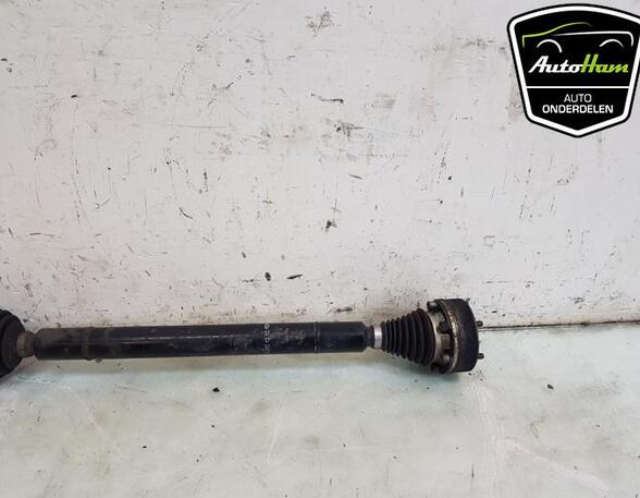 Drive Shaft SKODA FABIA II Combi (545), SKODA ROOMSTER Praktik (5J), SKODA FABIA II (542)