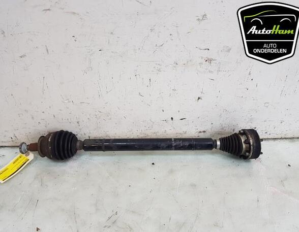 Drive Shaft SKODA FABIA II Combi (545), SKODA ROOMSTER Praktik (5J), SKODA FABIA II (542)