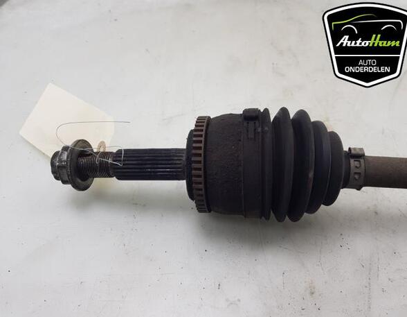 Drive Shaft KIA RIO III (UB), KIA RIO III Saloon (UB)