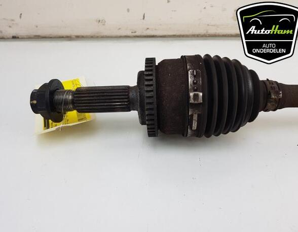 Antriebswelle links vorne Hyundai i20 GB 49500C8000 P15352164