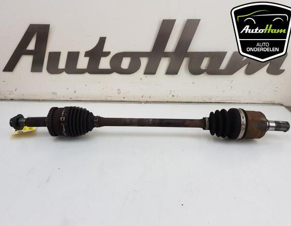 Drive Shaft HYUNDAI i20 (GB, IB), HYUNDAI i20 II Coupe (GB)