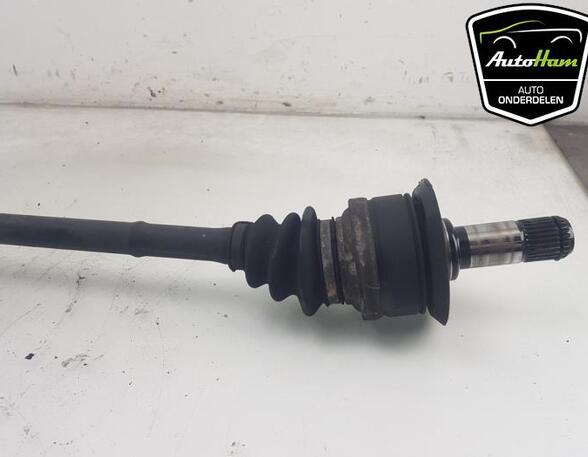 Drive Shaft BMW 1 (F20)