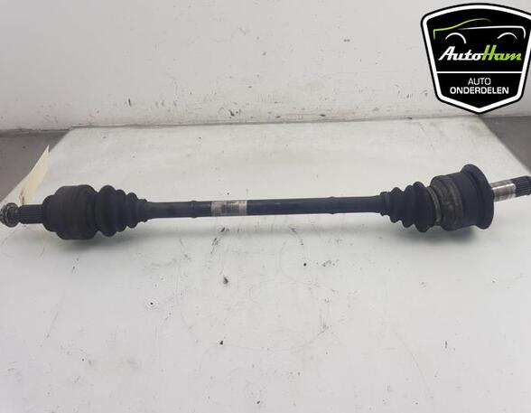 Drive Shaft BMW 1 (F20)