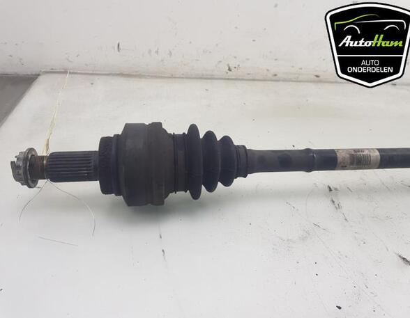 Drive Shaft BMW 1 (F20)