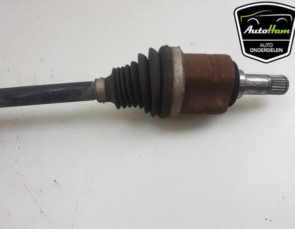 Drive Shaft OPEL ADAM (M13), OPEL CORSA D (S07), OPEL CORSA E (X15)