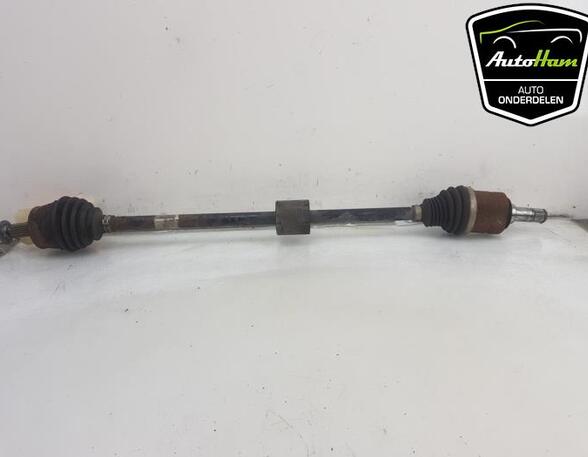 Drive Shaft OPEL ADAM (M13), OPEL CORSA D (S07), OPEL CORSA E (X15)