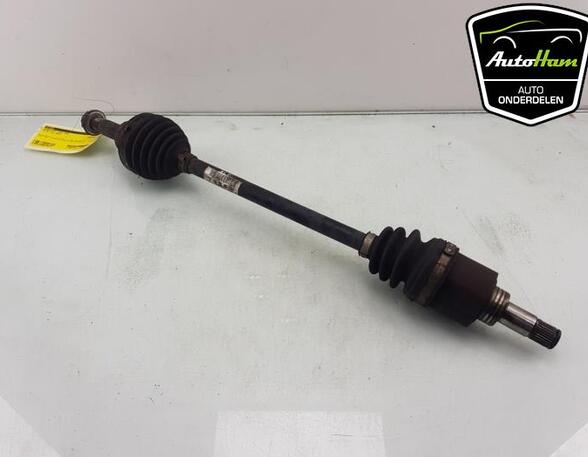 Drive Shaft SKODA CITIGO (NF1)