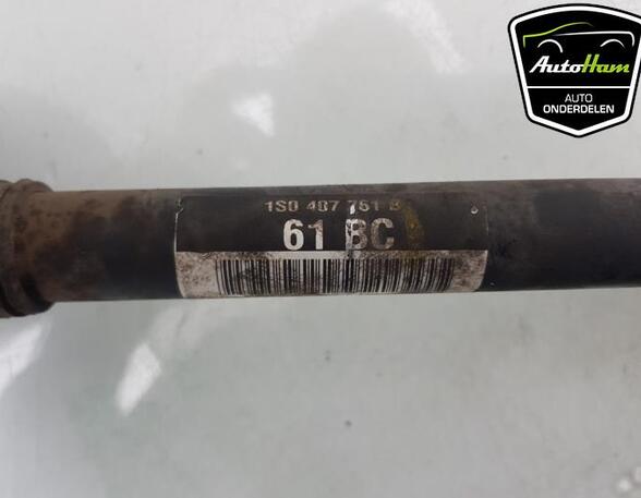 Drive Shaft SKODA CITIGO (NF1)