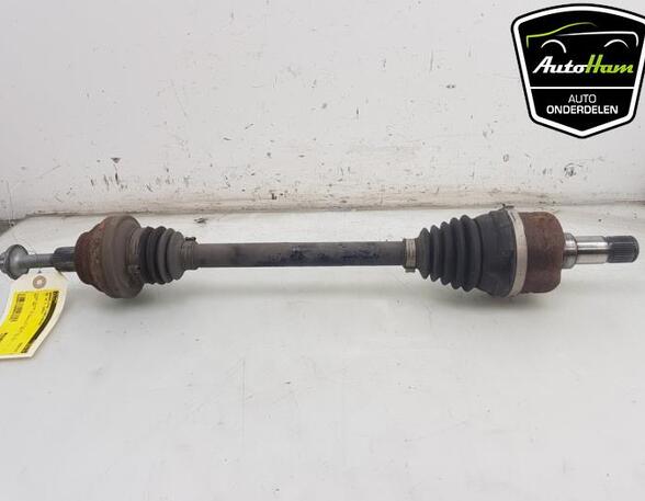 Drive Shaft CUPRA BORN (K11)