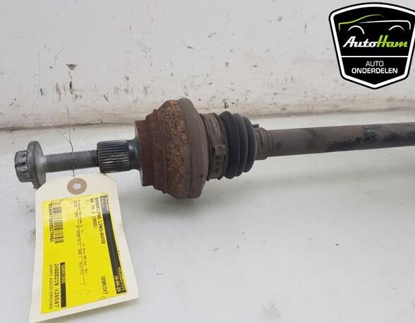 Drive Shaft CUPRA BORN (K11)