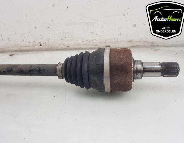 Drive Shaft CUPRA BORN (K11)