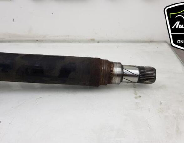 Drive Shaft MINI MINI (R56), MINI MINI Convertible (R57), MINI MINI Roadster (R59)