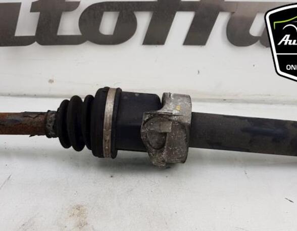 Drive Shaft MINI MINI (R56), MINI MINI Convertible (R57), MINI MINI Roadster (R59)