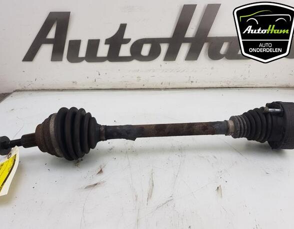 Drive Shaft VW GOLF PLUS (5M1, 521), VW GOLF V (1K1), AUDI A3 (8P1), AUDI A3 Sportback (8PA)