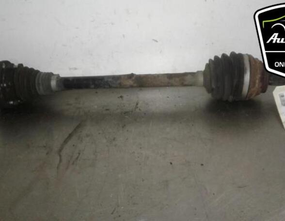 Drive Shaft VW PASSAT Variant (3C5), AUDI A3 (8P1), AUDI A3 Sportback (8PA), VW TIGUAN (5N_)