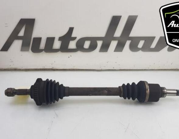 Drive Shaft PEUGEOT 206 Hatchback (2A/C), PEUGEOT 206 Saloon, PEUGEOT 206 SW (2E/K)