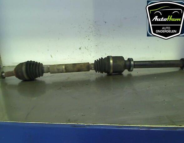 Drive Shaft RENAULT MEGANE II Estate (KM0/1_), RENAULT MEGANE II (BM0/1_, CM0/1_)