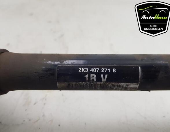 Drive Shaft VW CADDY III MPV (2KB, 2KJ, 2CB, 2CJ)