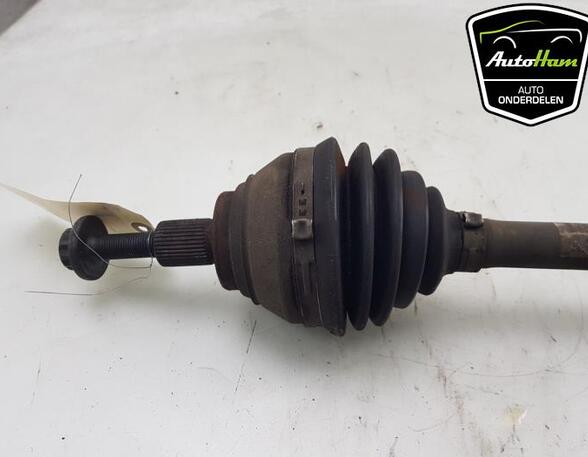 Drive Shaft VW CADDY III MPV (2KB, 2KJ, 2CB, 2CJ)