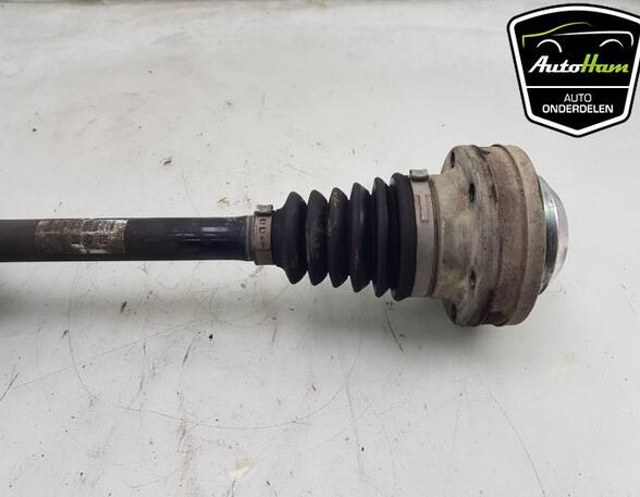 Drive Shaft VW CADDY III MPV (2KB, 2KJ, 2CB, 2CJ)