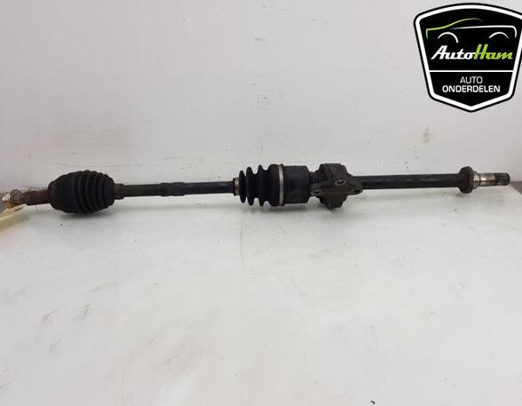 Drive Shaft MAZDA 2 (DE_, DH_)