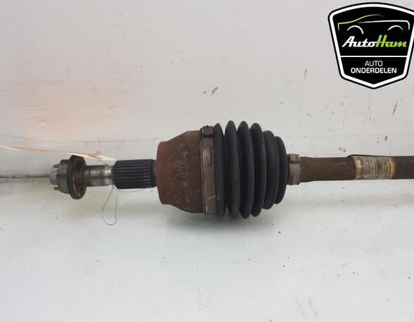 Drive Shaft FORD C-MAX II (DXA/CB7, DXA/CEU), FORD FOCUS III Turnier, FORD FOCUS III Saloon