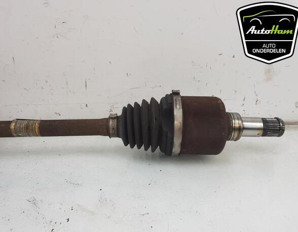 Drive Shaft FORD C-MAX II (DXA/CB7, DXA/CEU), FORD FOCUS III Turnier, FORD FOCUS III Saloon