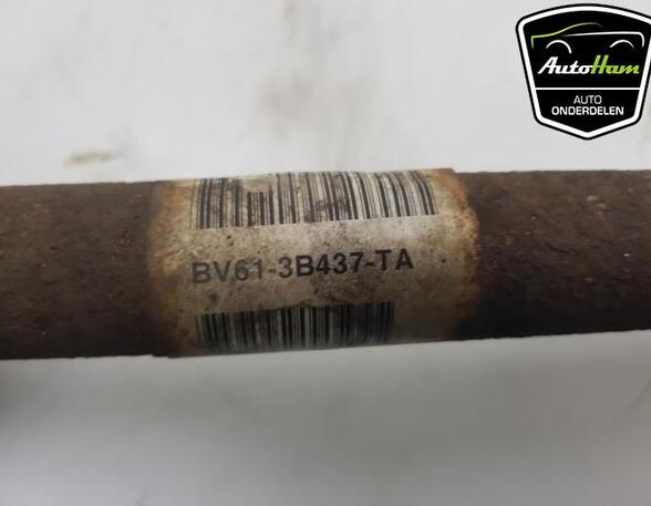 Drive Shaft FORD C-MAX II (DXA/CB7, DXA/CEU), FORD FOCUS III Turnier, FORD FOCUS III Saloon