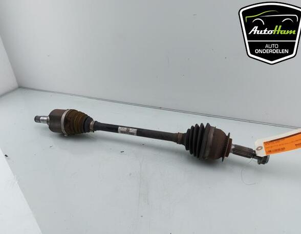 Drive Shaft SEAT Mii (KF1, KE1)