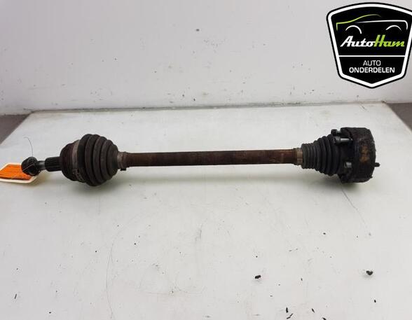 Drive Shaft AUDI TT (8N3), AUDI TT Roadster (8N9)