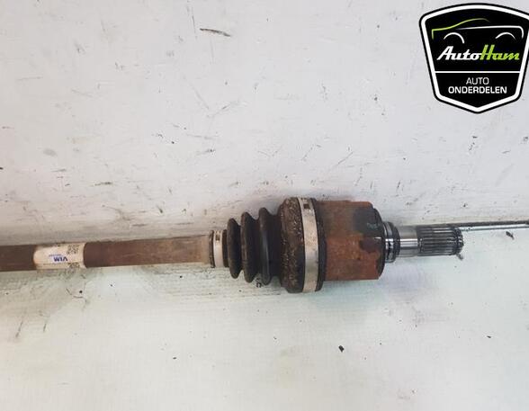 Drive Shaft KIA PICANTO (JA), KIA PICANTO (TA)