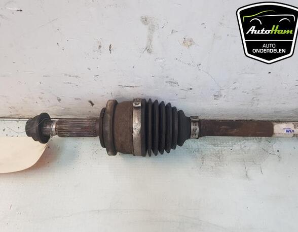 Drive Shaft KIA PICANTO (JA), KIA PICANTO (TA)