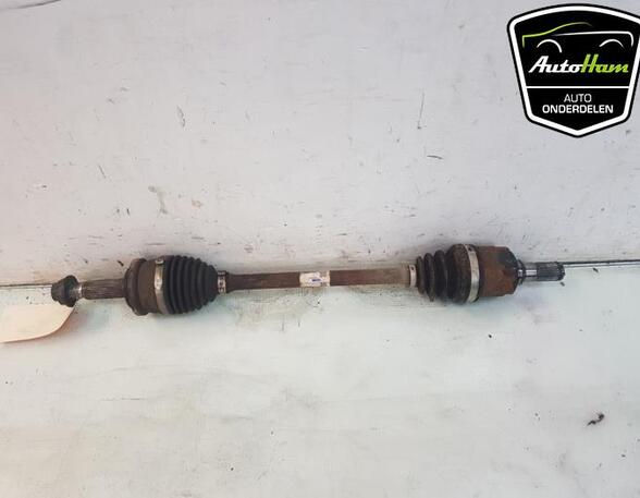 Drive Shaft KIA PICANTO (JA), KIA PICANTO (TA)