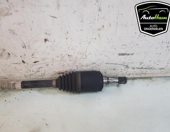 Drive Shaft LAND ROVER RANGE ROVER EVOQUE (L538)