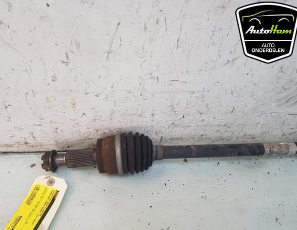 Drive Shaft LAND ROVER RANGE ROVER EVOQUE (L538)