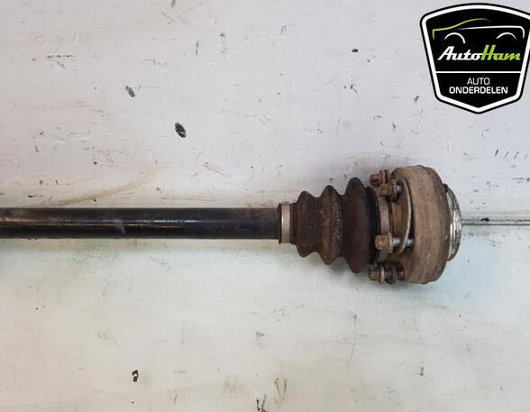 Drive Shaft BMW 1 (E87)