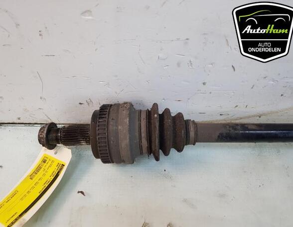 Drive Shaft BMW 1 (E87)