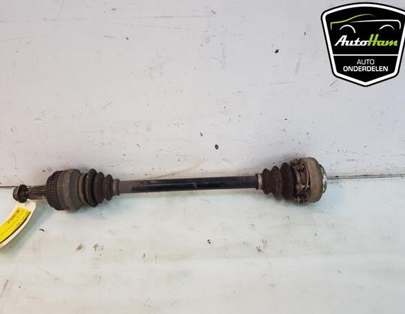 Drive Shaft BMW 1 (E87)