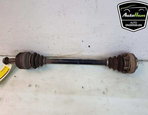 Drive Shaft BMW 1 (E87)