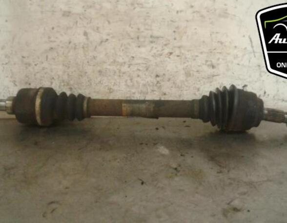 Drive Shaft CITROËN C4 I (LC_), CITROËN C4 Coupe (LA_), PEUGEOT 307 (3A/C), PEUGEOT 307 Break (3E)