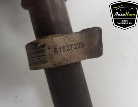 Drive Shaft FIAT GRANDE PUNTO (199_), FIAT PUNTO (199_), FIAT PUNTO EVO (199_), ALFA ROMEO MITO (955_)