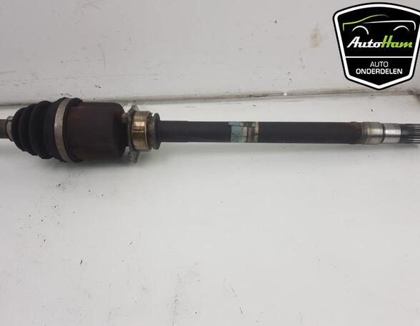 Drive Shaft FIAT GRANDE PUNTO (199_), FIAT PUNTO (199_), FIAT PUNTO EVO (199_), ALFA ROMEO MITO (955_)