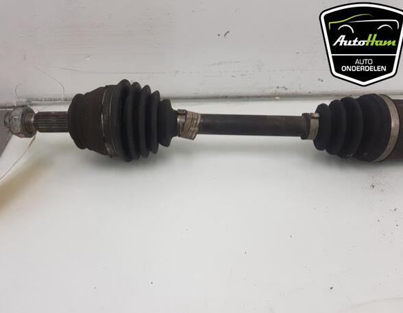 Drive Shaft FIAT GRANDE PUNTO (199_), FIAT PUNTO (199_), FIAT PUNTO EVO (199_), ALFA ROMEO MITO (955_)