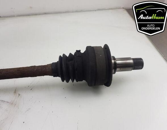 Drive Shaft MERCEDES-BENZ C-CLASS Coupe (CL203), MERCEDES-BENZ C-CLASS T-Model (S203)