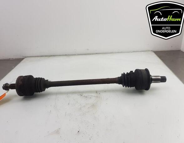 Drive Shaft MERCEDES-BENZ C-CLASS Coupe (CL203), MERCEDES-BENZ C-CLASS T-Model (S203)