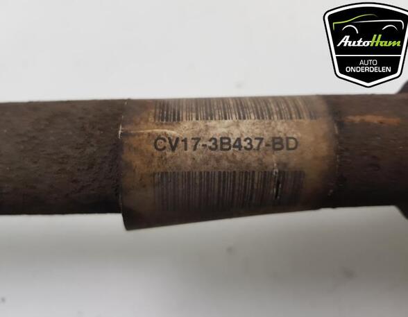 Drive Shaft FORD FIESTA VI (CB1, CCN), FORD B-MAX (JK)