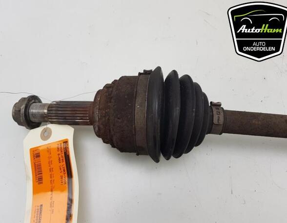 Drive Shaft FORD FIESTA VI (CB1, CCN), FORD B-MAX (JK)