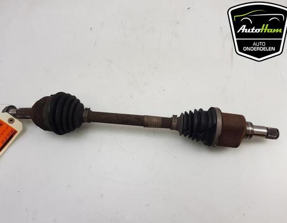 Drive Shaft FORD FIESTA VI (CB1, CCN), FORD B-MAX (JK)