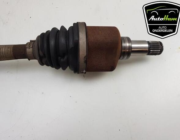 Drive Shaft FORD FIESTA VI (CB1, CCN), FORD B-MAX (JK)