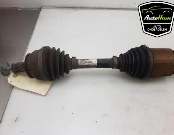 Drive Shaft VOLVO V60 I (155, 157)